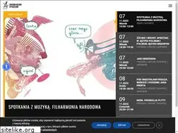 Sites similar to kulturalni.pl