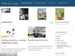 Sites similar to kulturalnie.org.pl