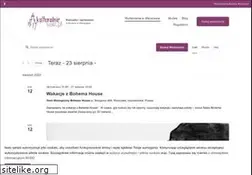 Sites similar to kulturalnie.waw.pl