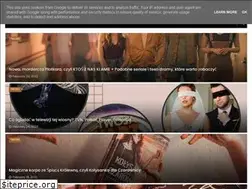 Sites similar to kulturalniewybredna.pl