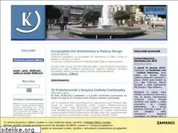 Sites similar to kulturalny.walbrzych.pl