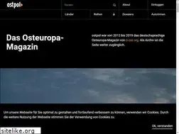 Sites similar to kulturama.org
