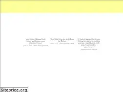 Sites similar to kulturamag.com