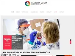 Sites similar to kulturamb.cz