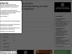 Sites similar to kulturamrhein.de
