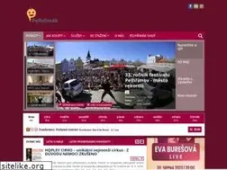 Sites similar to kulturape.cz
