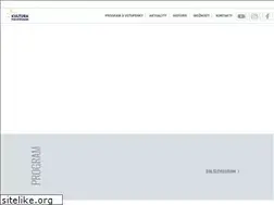 Sites similar to kulturapodhvezdami.cz