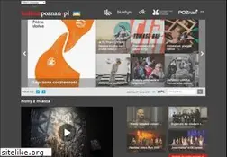 Sites similar to kulturapoznan.pl