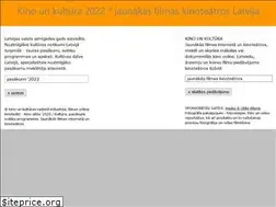 Sites similar to kulturasindustrija.lv