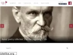 Sites similar to kulturaskanons.lv