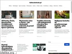 Sites similar to kulturaswiecka.pl
