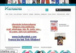 Sites similar to kulturatek.com