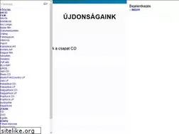 Sites similar to kulturbarlang.hu