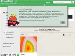 Sites similar to kulturbasen.dk