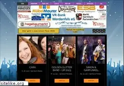Sites similar to kulturbeutel-gap.de