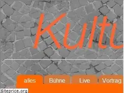 Sites similar to kulturbeutel.info