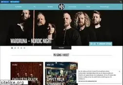 Sites similar to kulturbolaget.se