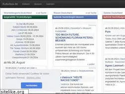 Sites similar to kulturbox.com