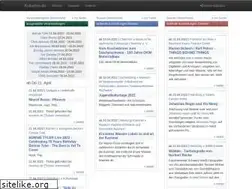 Sites similar to kulturbox.de