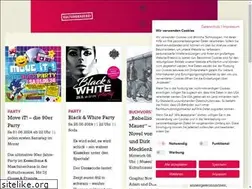 Sites similar to kulturbrauerei.de