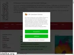Sites similar to kulturbuero-goettingen.de