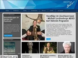 Sites similar to kulturbuero.biz
