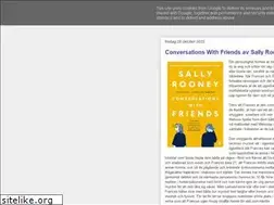Sites similar to kulturdelen.blogspot.com