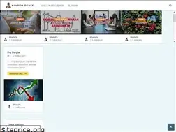 Sites similar to kulturdenizi.com