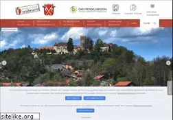 Sites similar to kulturdorf-neubeuern.de