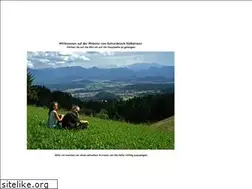 Sites similar to kulturdreieck-suedkaernten.at