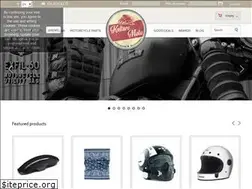 Sites similar to kulture-moto.fr