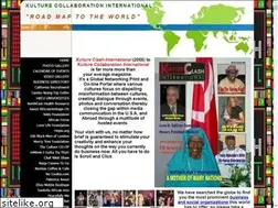 Sites similar to kultureclash.com