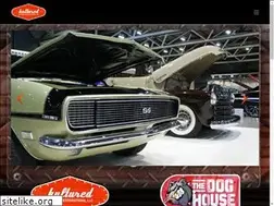 Sites similar to kulturedcustoms.com