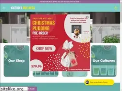Sites similar to kulturedwellness.com