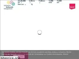 Sites similar to kulturelle-integration.de