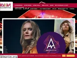 Sites similar to kulturenshus.com