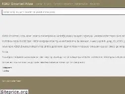 Sites similar to kulturenvanteri.com