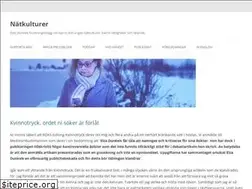 Sites similar to kulturer.net
