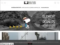 Sites similar to kultureshop.com