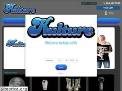 Sites similar to kultureva.com