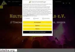 Sites similar to kulturfabrik-krefeld.de