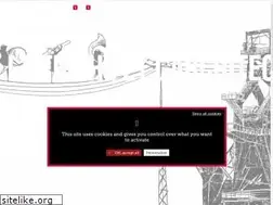 Sites similar to kulturfabrik.lu