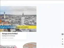 Sites similar to kulturforum-ome.de