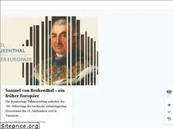 Sites similar to kulturforum.info