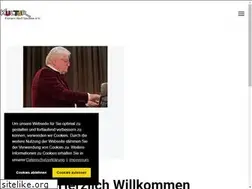 Sites similar to kulturforumbadsachsa.de