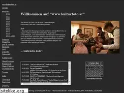 Sites similar to kulturfoto.at
