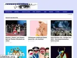 Sites similar to kulturfreak.de