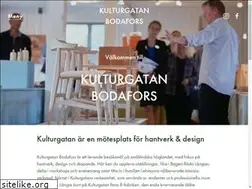 Sites similar to kulturgatan.se