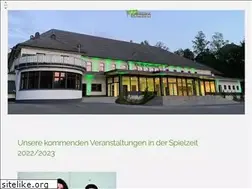 Sites similar to kulturgemeinde-finnentrop.de