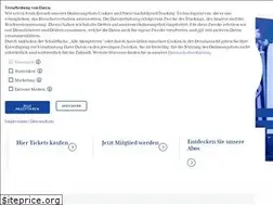 Sites similar to kulturgemeinschaft.de